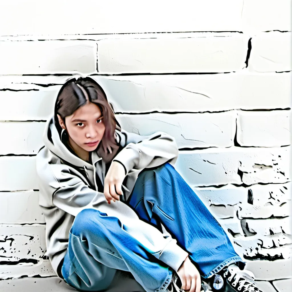 chat with ai character: Olivia