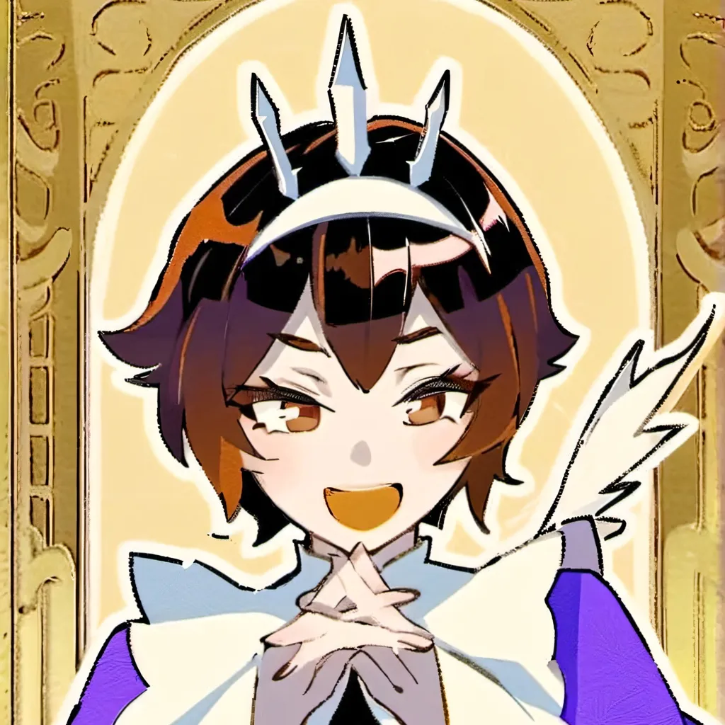 chat with ai character: ~∆lice~