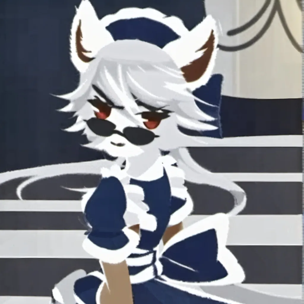 chat with ai character: ✰Fpe kits! ✰