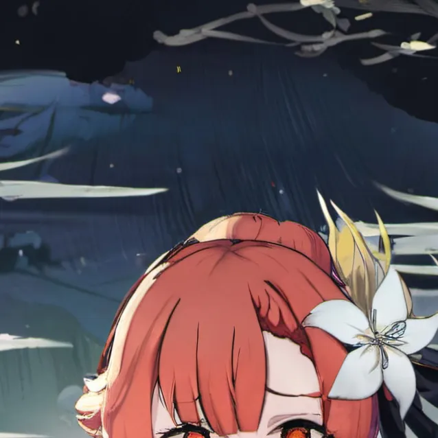 chat with ai character: nako