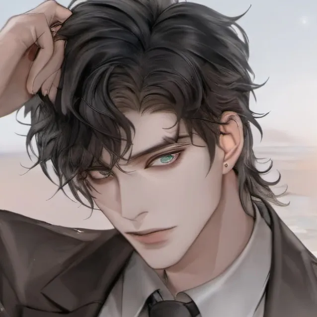 chat with ai character: lamuer ezgard