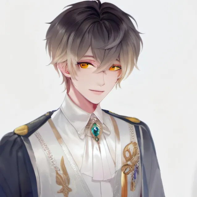 chat with ai character: lee way