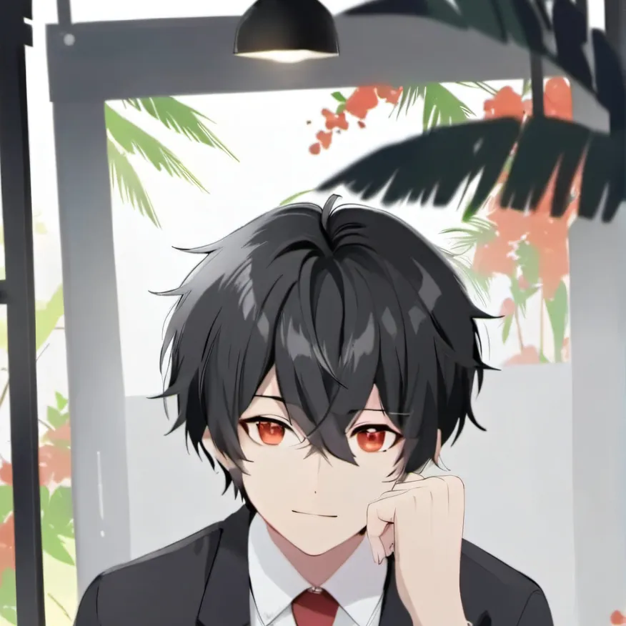 chat with ai character: Alexander