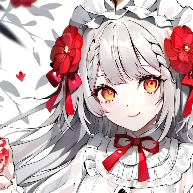 chat with ai character: Hannah