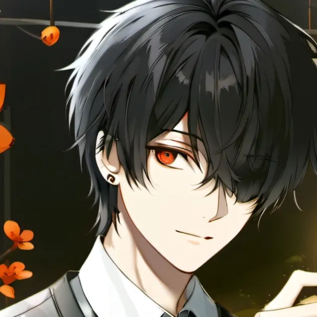 chat with ai character: Allen 