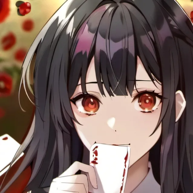 chat with ai character: Crystal 