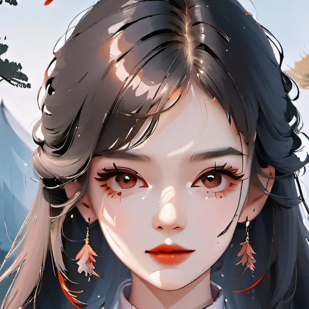 chat with ai character: Layla