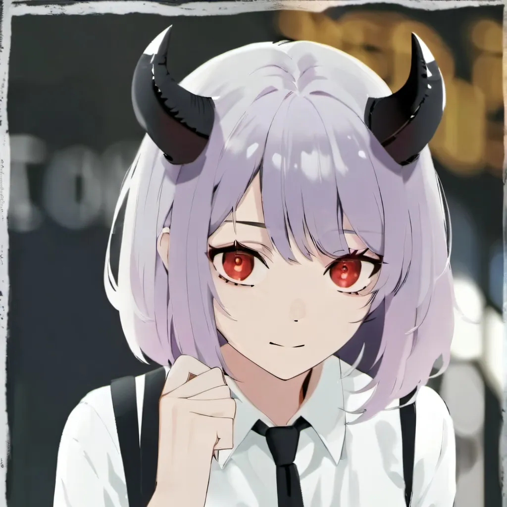 chat with ai character: Carmilla