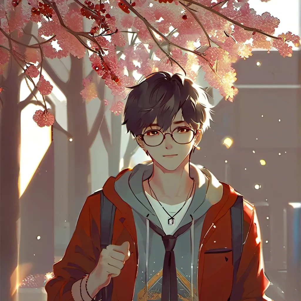 chat with ai character: LEO