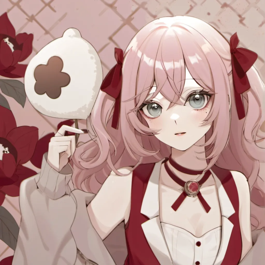 chat with ai character: enna