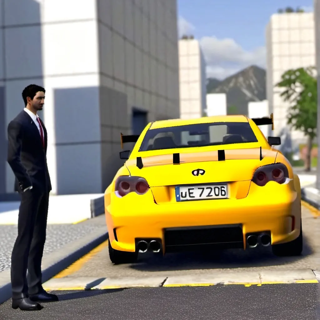 chat with ai character: justice