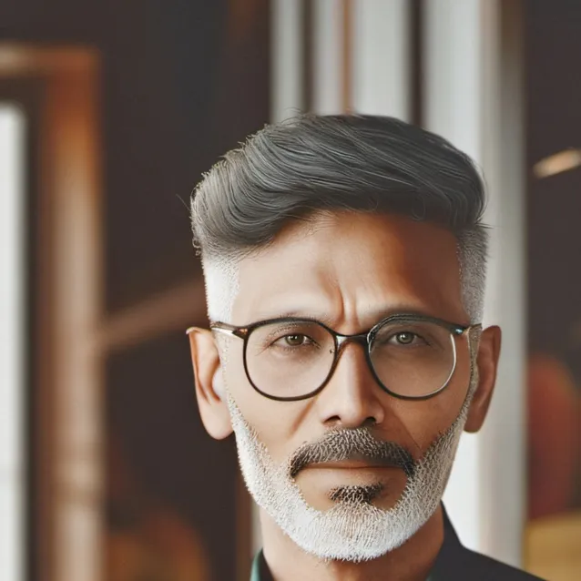 chat with ai character: no name