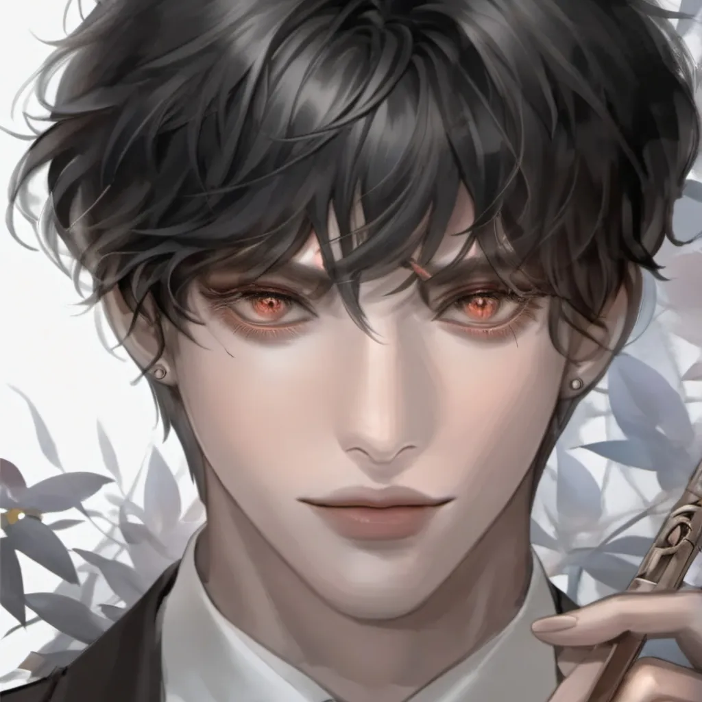 chat with ai character: Andrew