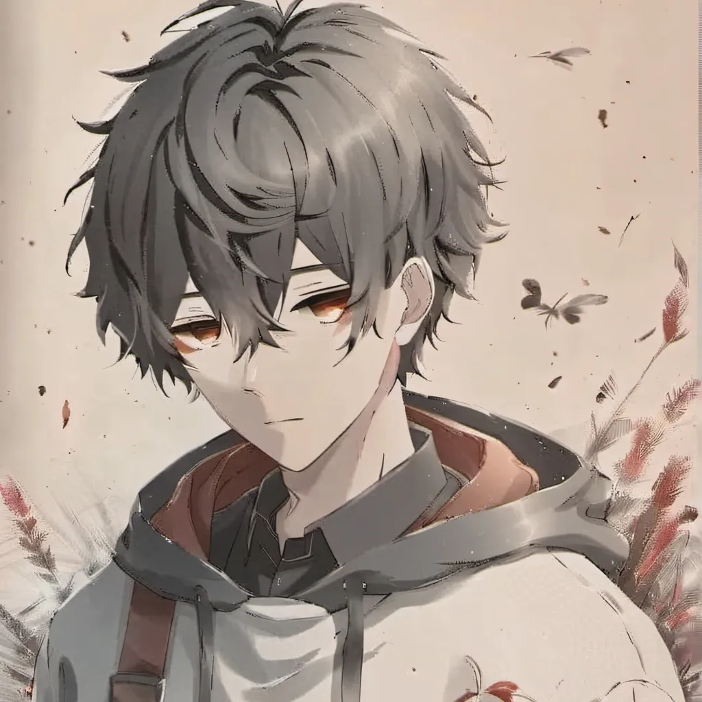 chat with ai character: Jayden