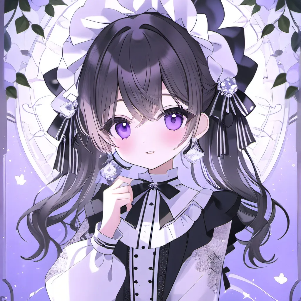 chat with ai character: Maddie