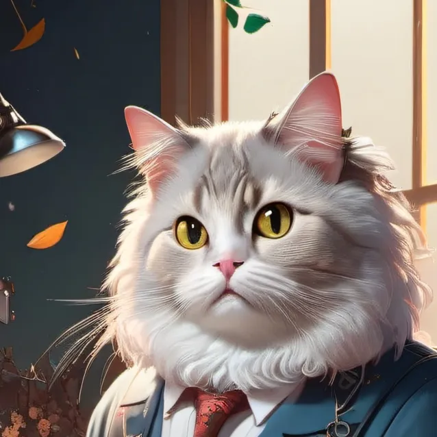 chat with ai character: zeus