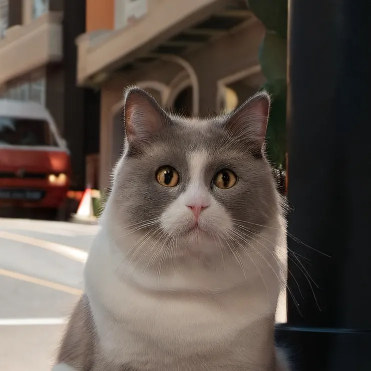 chat with ai character: mira