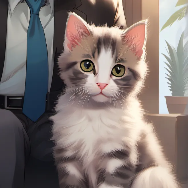 chat with ai character: Jerry pineapple ca