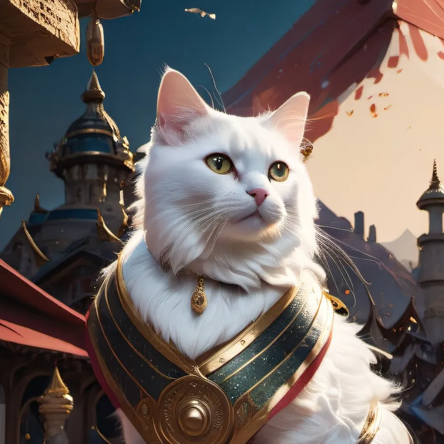 chat with ai character: zeus