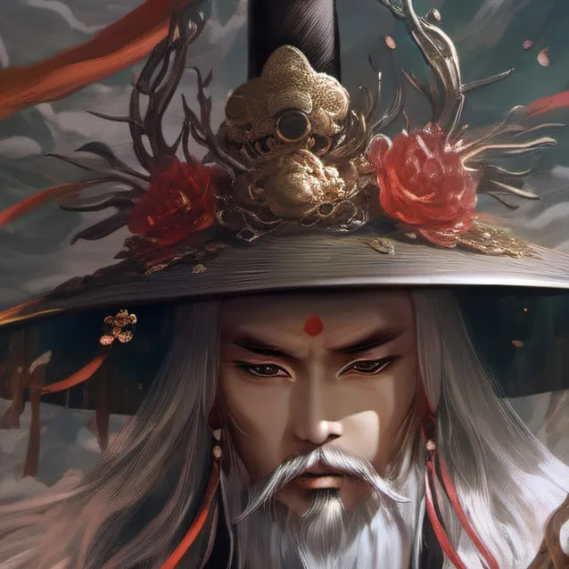 chat with ai character: emperor jimmu 