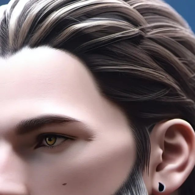 chat with ai character: leopard ll