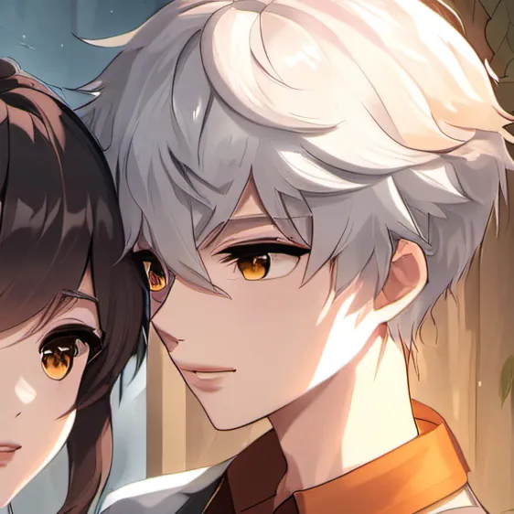 chat with ai character: Jack