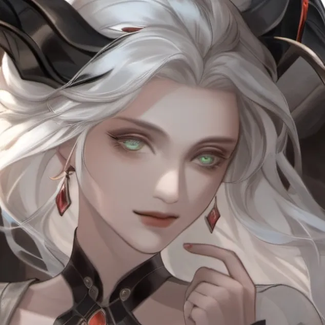 chat with ai character: Abcs thing 