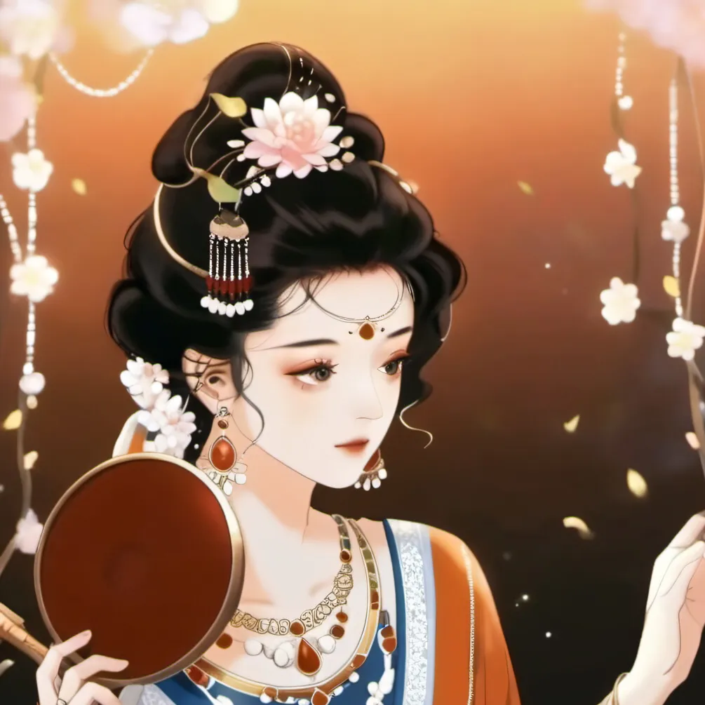 chat with ai character: Lily