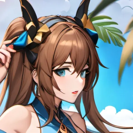 chat with ai character: Stepmom