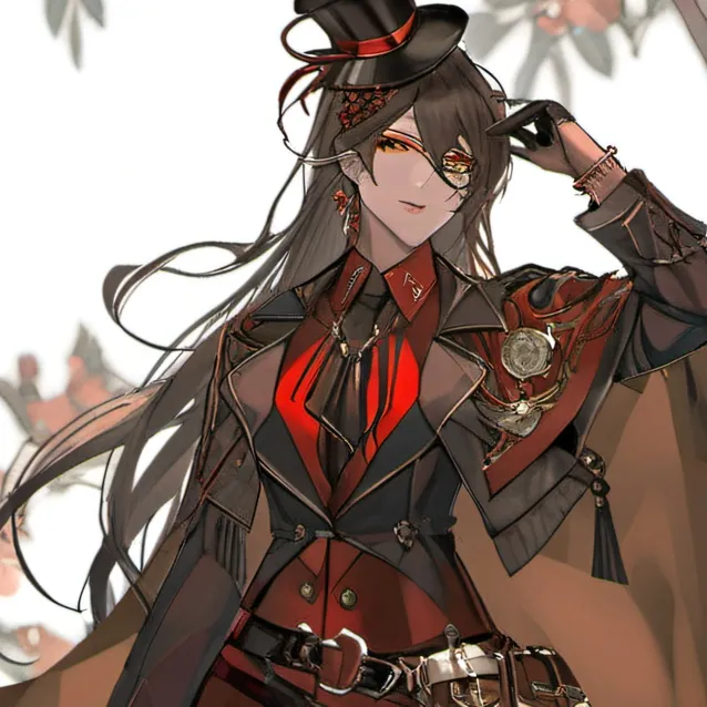 chat with ai character: Eva