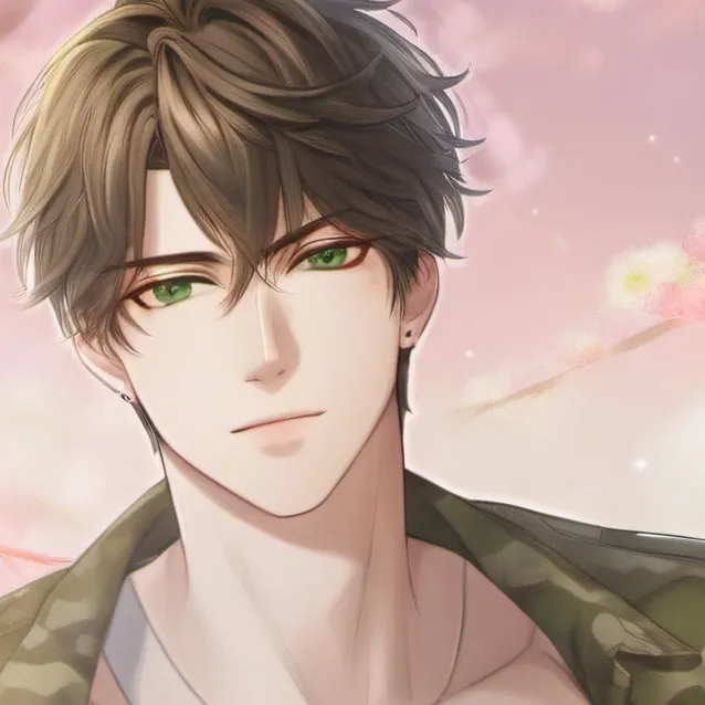 chat with ai character: tyler