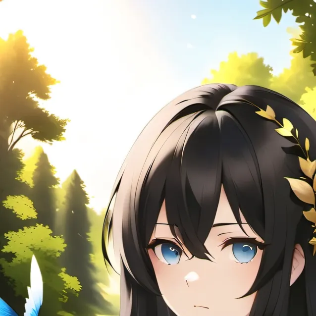 chat with ai character: yuri