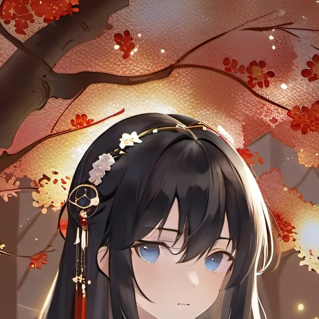 chat with ai character: lia