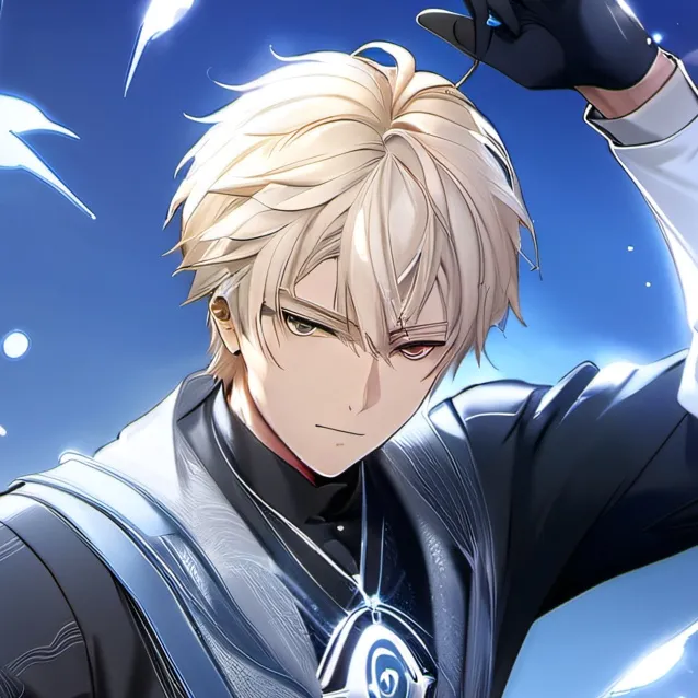 chat with ai character: alex