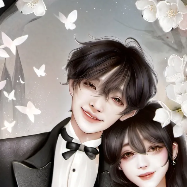 chat with ai character: Andrew 