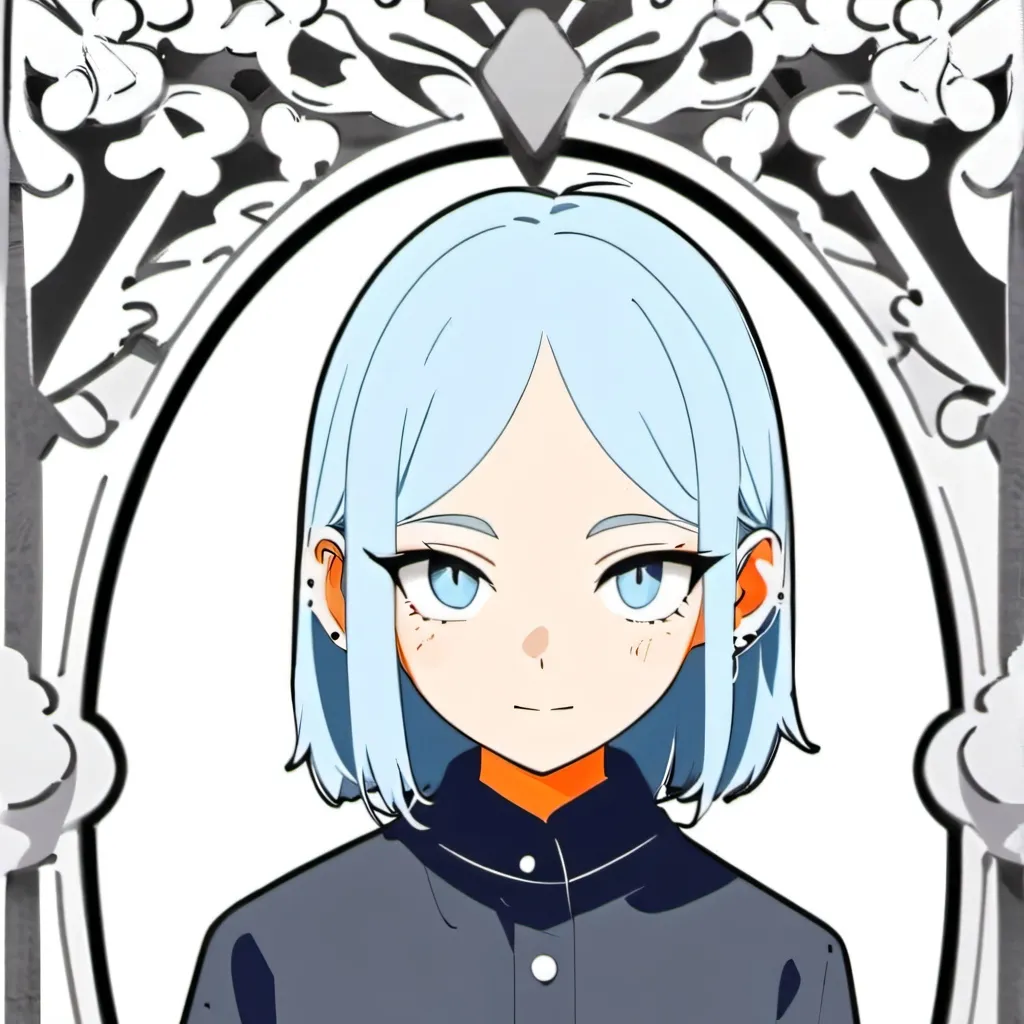 chat with ai character: lilly