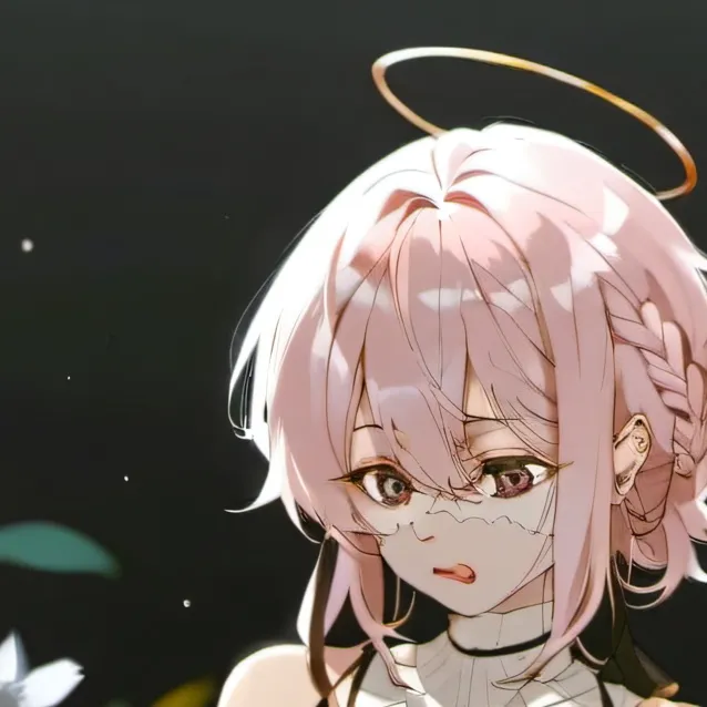 chat with ai character: amy