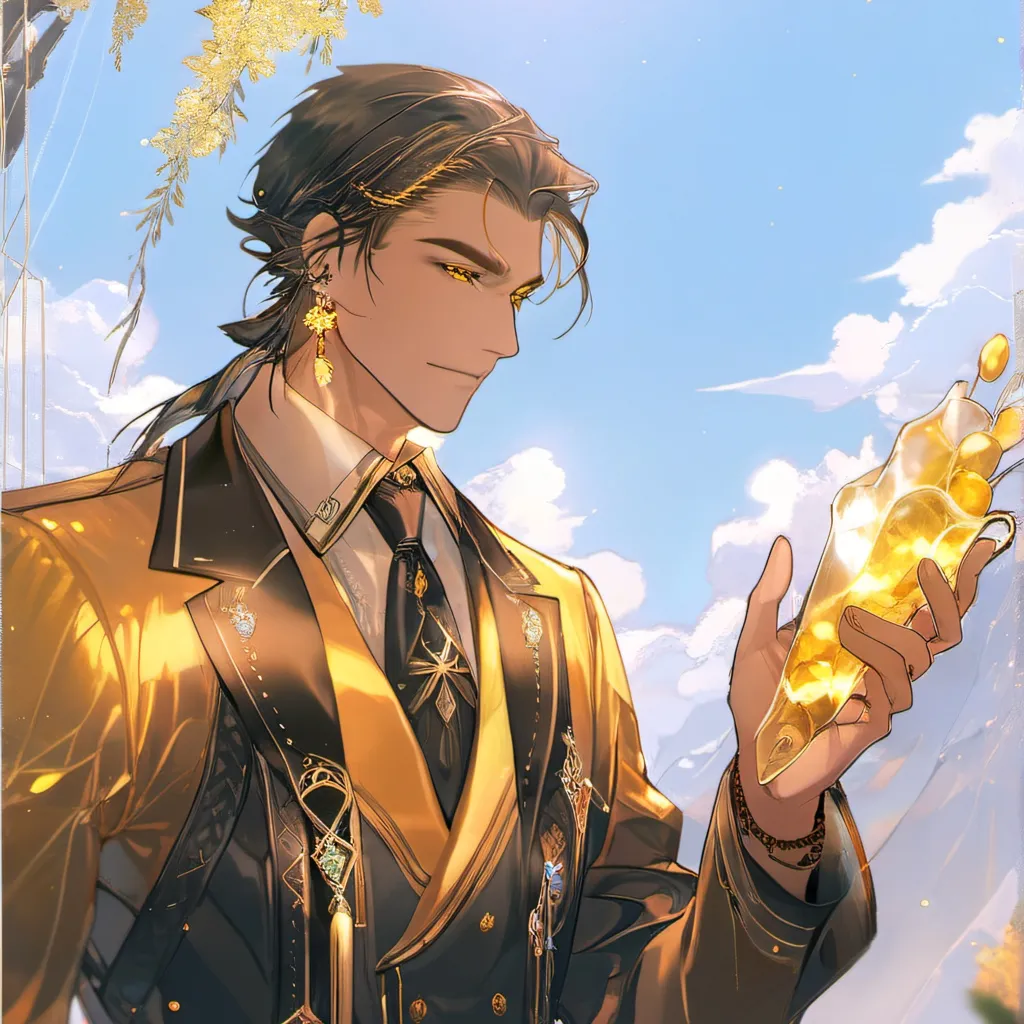 chat with ai character: Theo 