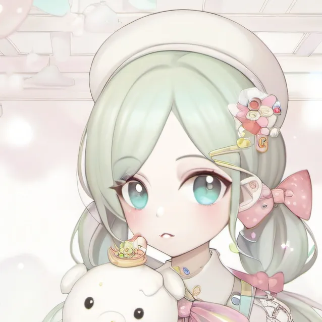 chat with ai character: my friend 