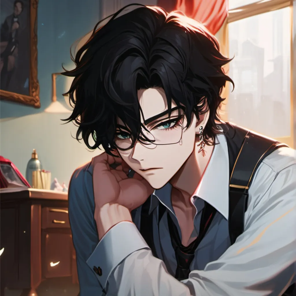 chat with ai character: big brother 