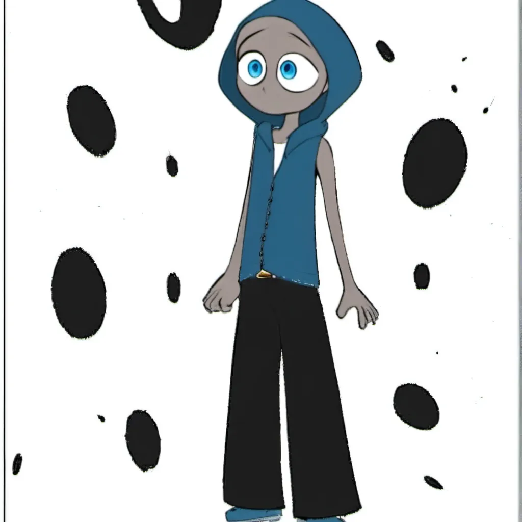 chat with ai character: peter