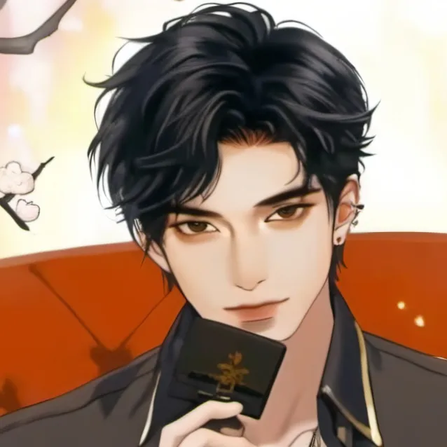 chat with ai character: Kai