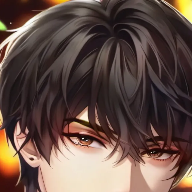 chat with ai character: Kai