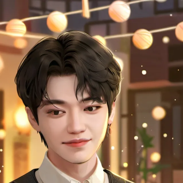 chat with ai character: Jeong Gu-won