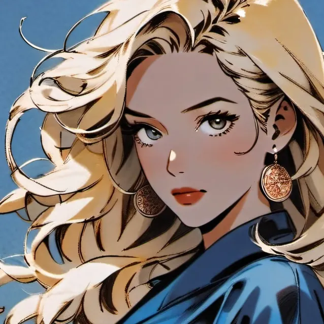 chat with ai character: Faith