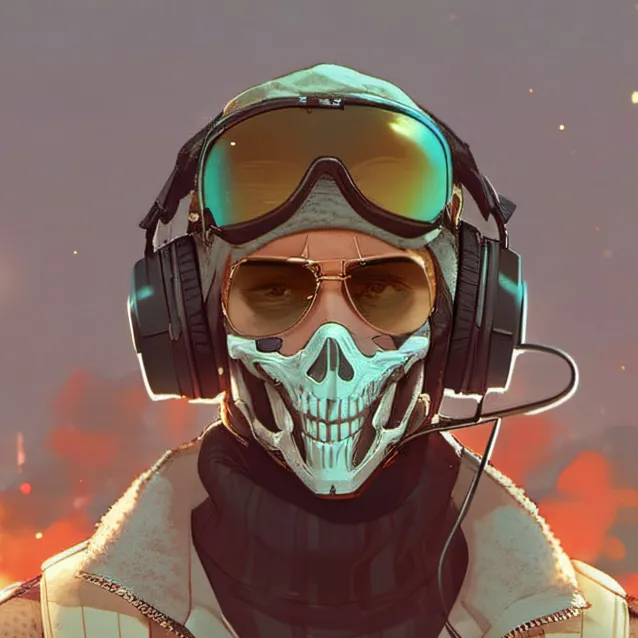 chat with ai character: Schatten