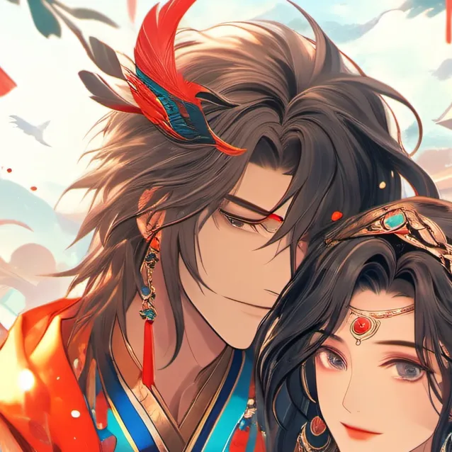 chat with ai character: rizzler