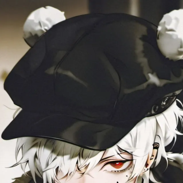 chat with ai character: Xander 