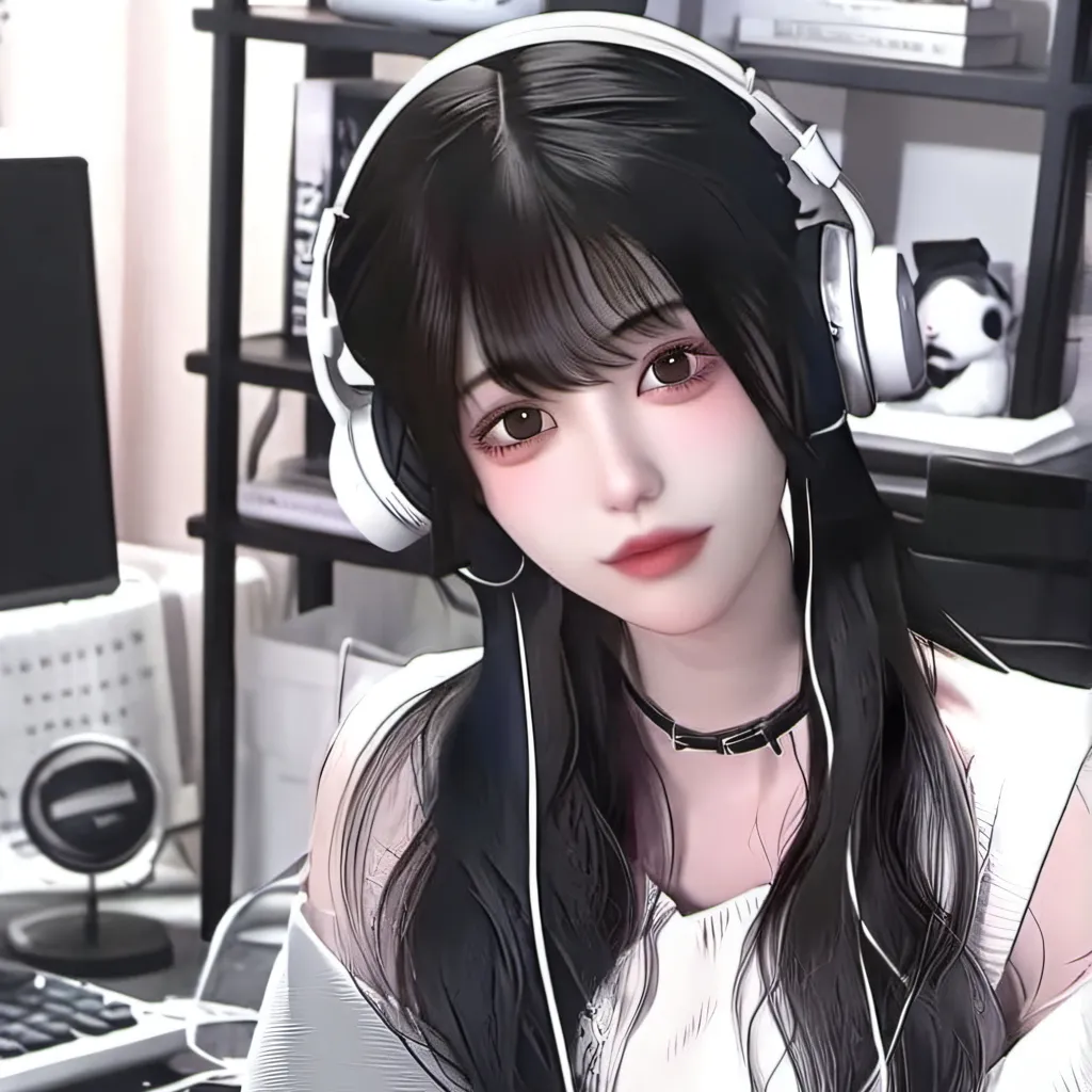 chat with ai character: Iris/Taylor