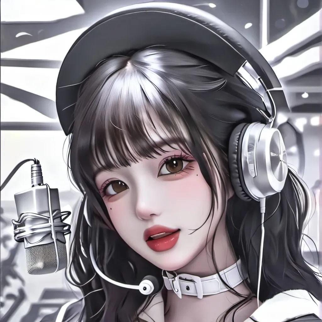 chat with ai character: crystal/Iris